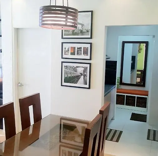 The Levels 2br Fully Interior Cosmo Living Apartment Manila