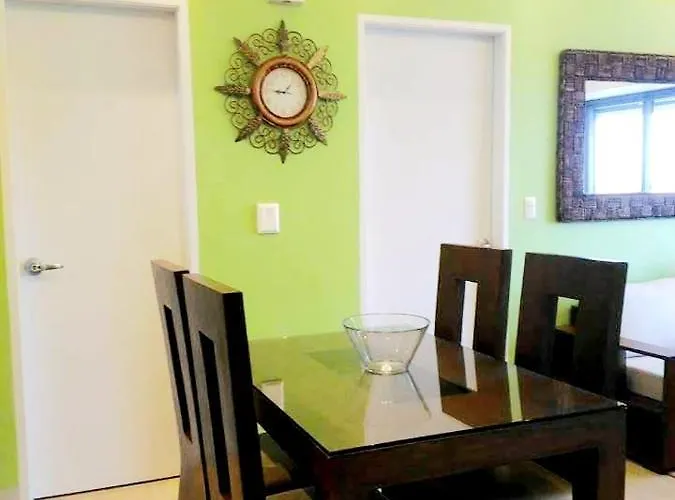 The Levels 2br Fully Interior Cosmo Living * Manila