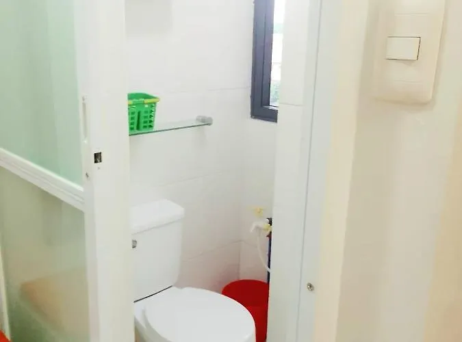 The Levels 2br Fully Interior Cosmo Living Apartment *