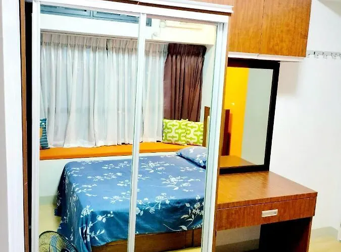 Apartment The Levels 2br Fully Interior Cosmo Living *