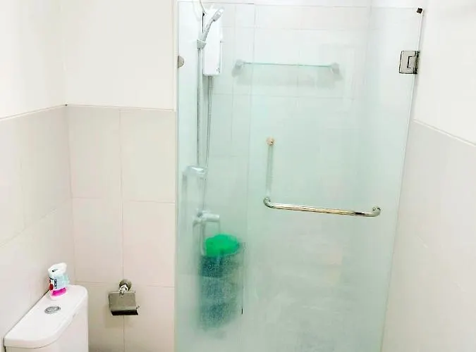 The Levels 2br Fully Interior Cosmo Living * Manila