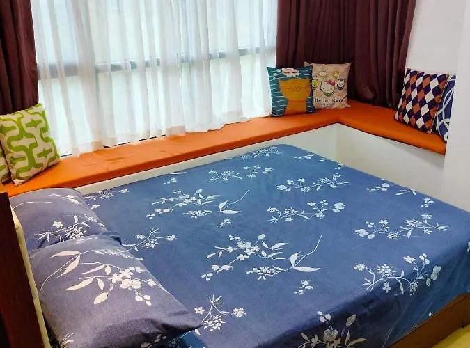 The Levels 2br Fully Interior Cosmo Living
