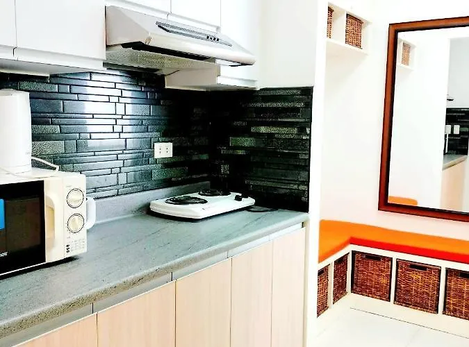 The Levels 2br Fully Interior Cosmo Living