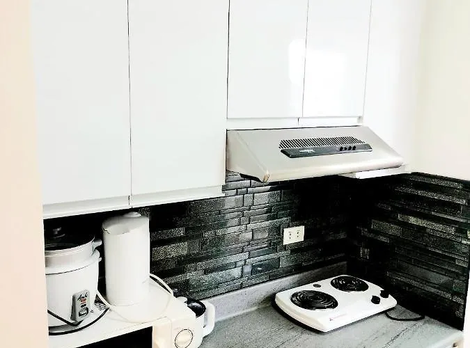 The Levels 2br Fully Interior Cosmo Living Apartment *
